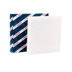 Bosch Honda Accord 2.2 Ctdi Polen Filtresi