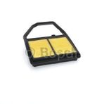 Bosch Honda Civic 1.4 Hatchback 2001-2005 Hava Filtresi