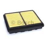 Bosch Honda Civic 1.5i 16V Hatchback 1991-1995 Hava Filtresi