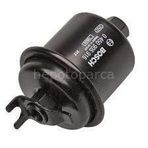 Bosch Honda Civic 1.5i 16V Hatchback 1995-2001 Benzin Filtresi