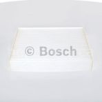 Bosch Honda Civic 1.5i 16v Hatchback Polen Filtresi