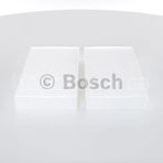 Bosch Honda Civic 1.6i 16v Coupe Polen Filtresi