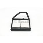 Bosch Honda Civic 1.7i VTEC Coupe 2001-2005 Hava Filtresi