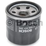 Bosch Honda Civic 12 1.6 1.8 Yağ Filtresi