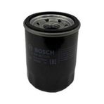 Bosch Honda Civic 1992-1995 Yağ Filtresi