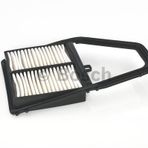 Bosch Honda Civic ES 1.6 2001-2006 Hava Filtresi