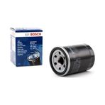 Bosch Honda Civic FC5 1.6 I-VTEC 2017-2021 Yağ Filtresi