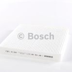 Bosch Honda Civic FD6 1.6 2006-2011 Polen Filtresi