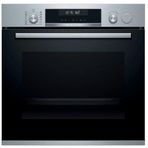 Bosch HRA518BS1 Ankastre Fırın