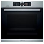 Bosch HRG636XS7 Inox Ankastre Fırın