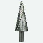Bosch HSS 13 6-30 mm Kademeli Metal Matkap Ucu