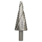Bosch HSS 13 Kademeli 6-30 mm Matkap Ucu