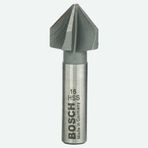 Bosch HSS 16 mm Havşa Metal Matkap Ucu