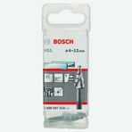 Bosch HSS 4-12 mm 5 Kademeli Metal Matkap Ucu
