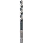 Bosch HSS 5.0x91 mm Impact Control HSS Spiral Matkap Ucu