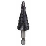 BOSCH HSS-Altın 4-20 mm 9 Kademeli Matkap Ucu