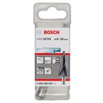 BOSCH HSS-Altın 6-39 mm 13 Kademeli Matkap Ucu