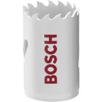 Bosch HSS Bi-Metal 21 mm Panç