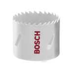 Bosch Hss Bi-Metal Delik Açma Testeresi 60 mm - Renkli - Standart