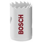 Bosch HSS Bi-Metal Panç 25 mm 2608580470 Testere