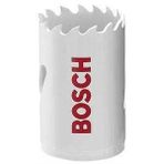Bosch HSS Bimetal 21 mm Panç