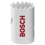 Bosch HSS Bimetal 30 mm Panç