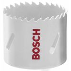 Bosch HSS Bimetal 57 mm Panç