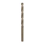 Bosch Hss-co Dın 338 Metal 1 mm Matkap Ucu