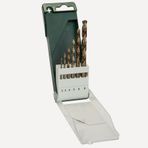 Bosch Hss-Co Matkap Ucu Seti