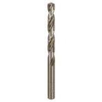 Bosch HSS-CO Metal 9.5x125 mm 5 Adet Matkap Ucu