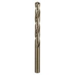 Bosch Hss-Co Metal Özel 9.5x125 mm Matkap Ucu