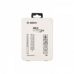 Bosch HSS-G 19 Parça Metal Matkpa Ucu Seti
