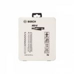 Bosch HSS-G 25 Parça Metal Matkpa Ucu Seti