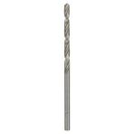 Bosch HSS-G 3.4x70 mm 10 Adet Metal Matkap Ucu