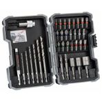 Bosch HSS-G 35 Parça Metal Matkpa Ucu Seti