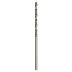 Bosch HSS-G 3x61 mm 2'li Paket Metal Matkap Ucu