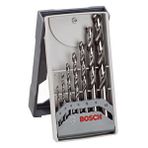 Bosch Hss-g 7'li Metal Matkap Ucu Seti 2608589295
