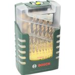 Bosch HSS Metal Matkap Ucu Seti 25 Parça