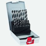 Bosch HSS Point EQ 19'lu Set Metal Matkap Ucu