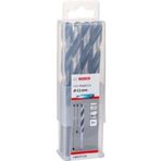 Bosch HSS-POİNTEQ 11.0 mm 5'li Metal Matkap Ucu