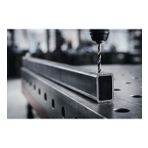 Bosch HSS-POİNTEQ 14.0 mm Metal Matkap Ucu