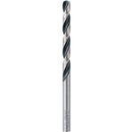 Bosch HSS-POİNTEQ 5.0 mm 10'lu Metal Matkap Ucu