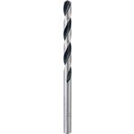 Bosch HSS-POİNTEQ 5.5 mm 10'lu Metal Matkap Ucu