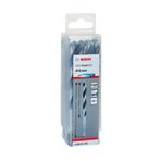 Bosch HSS-POİNTEQ 8.0 mm 10'lu Metal Matkap Ucu