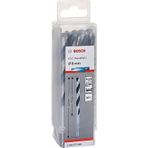 Bosch HSS-POİNTEQ 8.5 mm 10'lu Metal Matkap Ucu