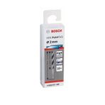Bosch HSS PointeQ Metal 2x2.0 mm Matkap Ucu