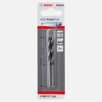 Bosch Hss-Pointtec 4.0 mm 2'li Paket Metal Delme Ucu