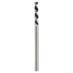 Bosch HSS PointTeQ 3.5 mm 2'li Paket Spiral Metal Matkap Ucu