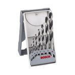BOSCH HSS PointTeQ 7 Parça Metal Matkap Uç Seti (2608577347)