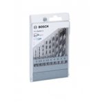 Bosch Hss Pointteq Hex Metal Matkap Ucu Seti 9Lu